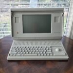 Macintosh Portable